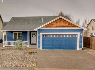 2851 SE Paropa Ave, Gresham, OR 97080