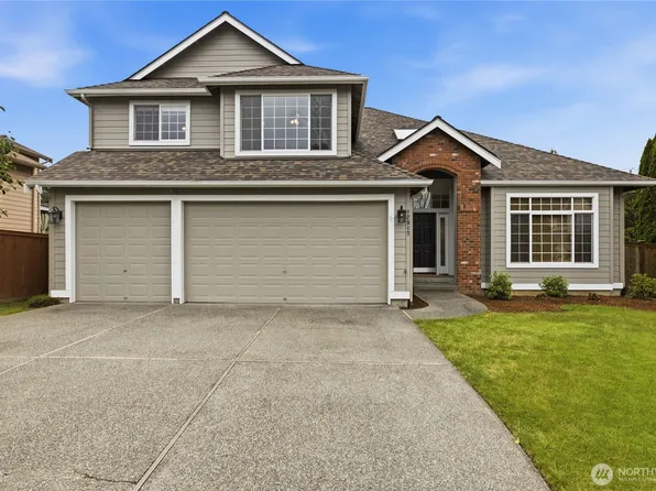 12917 SE 309th Place, Auburn, WA 98092