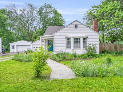 601 S Russell St, Champaign, IL, 61821
