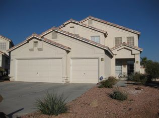 1770 Saint Thomas Dr, Henderson, NV 89074