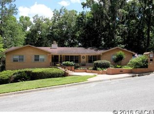7701 NW 41st Ave, Gainesville, FL 32606