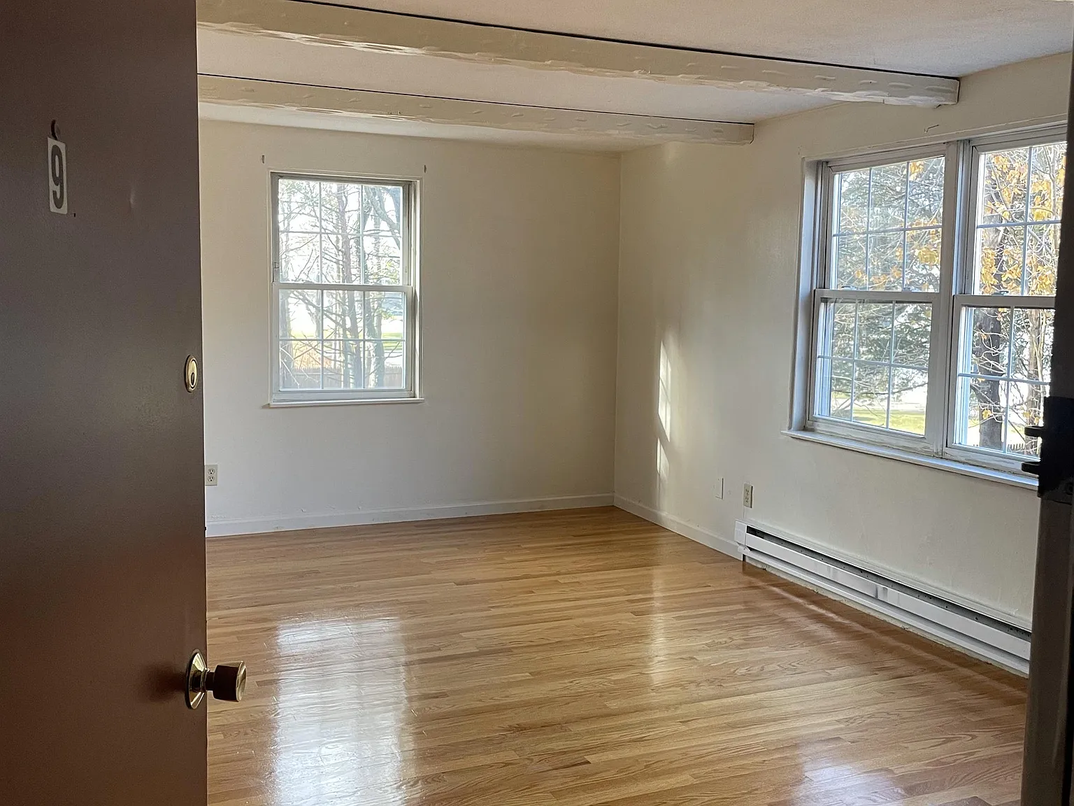 Capeway Village - Apt. #9 — Photo 2