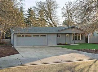 261 SE Dimick St, Dallas, OR 97338