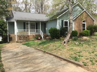 5838 Olivet Dr, Charlotte, NC 28227