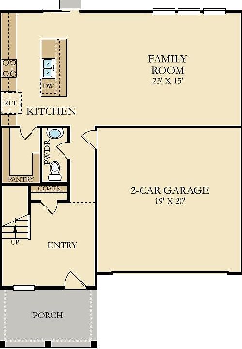 1st image of 2115 Longhorn Ln