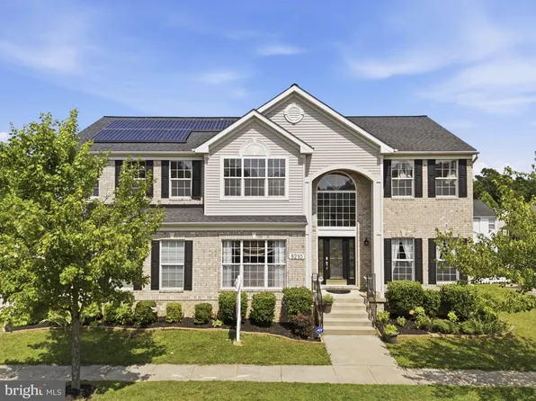 5210 Glow Haven Way, Perry Hall, MD 21128