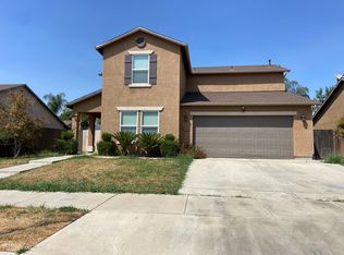 4306 W Nellis Ave, Visalia, CA 93277