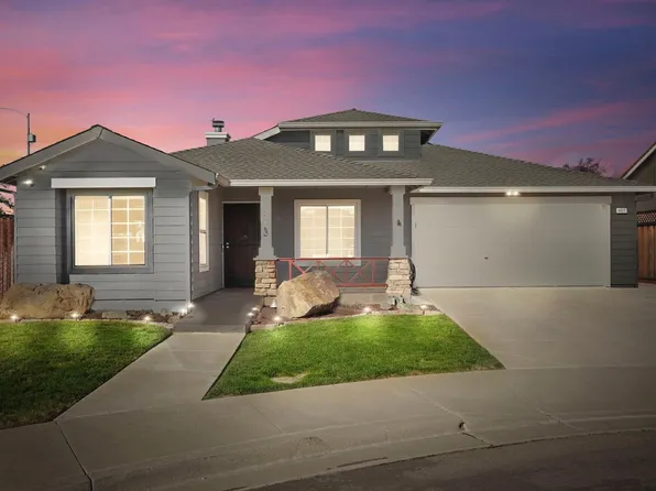 4523 Poe Ct, Brentwood, CA 94513