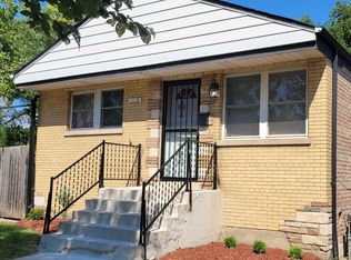 116 E 120th St, Chicago, IL 60628