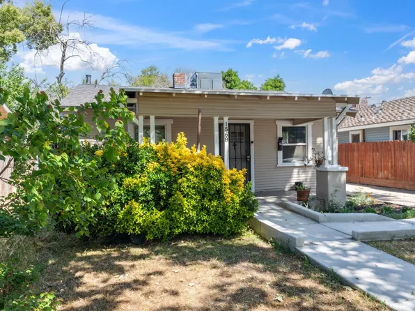 1568 N Glenn Ave, Fresno, CA 93728