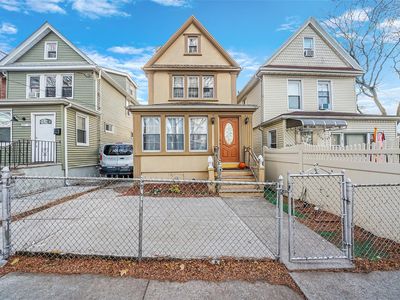 107-32 Princeton Street, Jamaica, NY, 11435