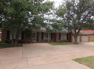 3403 94th St, Lubbock, TX 79423