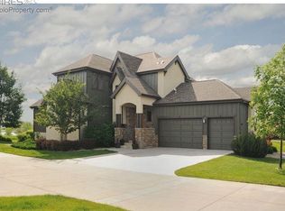 2112 Seven Lakes Dr, Loveland, CO 80538