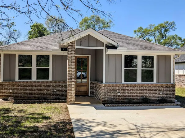 511 Zimmerman St, Jacksonville, TX 75766