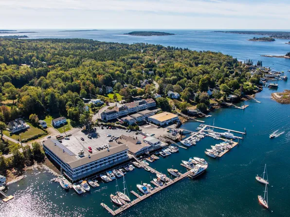 133 Atlantic Avenue #81A, Boothbay Harbor, ME 04538