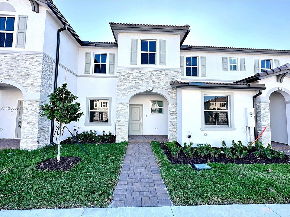 1st image of 12322 NW 23rd Ave #12322