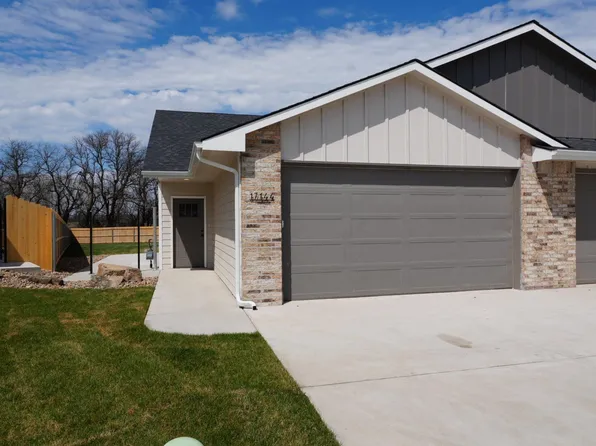 17144 W Lawson St, Goddard, KS 67052