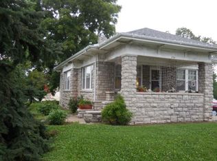 1734 S Northern Blvd, Independence, MO 64052