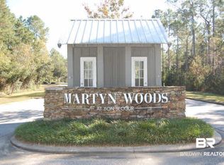 118 Millwood Dr, Gulf Shores, AL 36542