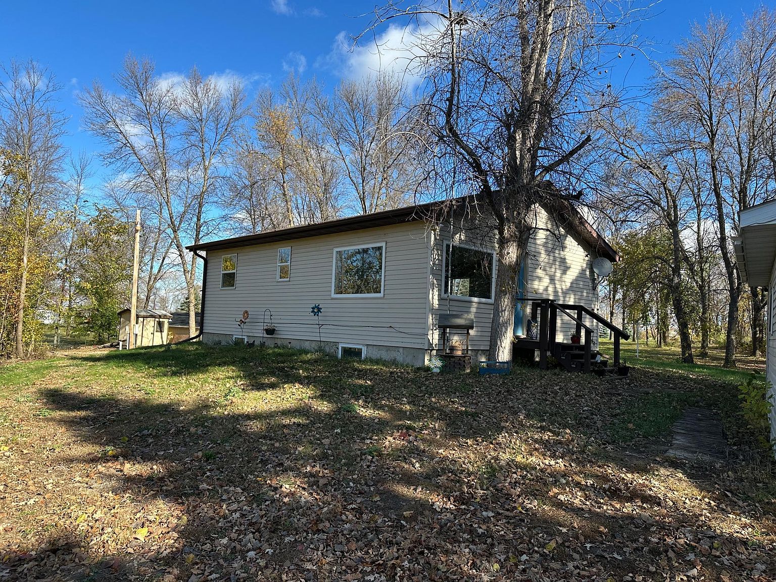 14846 Victory Ln, Lake Park, MN 56554 | Zillow