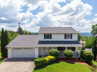 2114 Donna Ave, Endicott, NY 13760