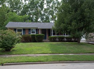 2160 Jasmine Dr, Lexington, KY 40504