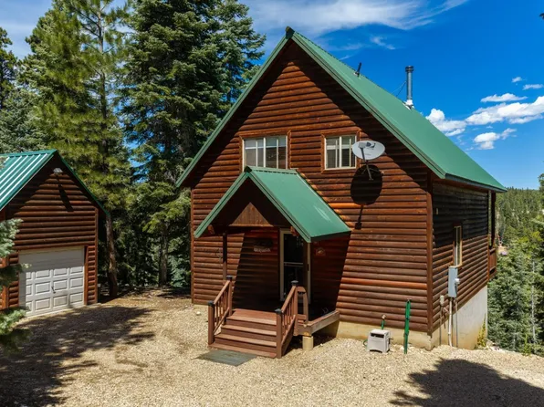 1725 E Bear Country Rd, Alton, UT 84710