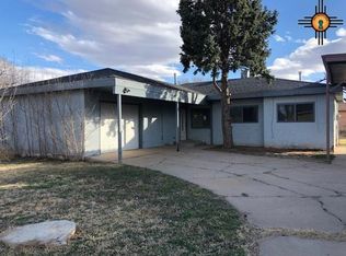 417 W Plaza Dr, Clovis, NM 88101