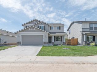 600 N Sevenoaks Ave, Eagle, ID 83616
