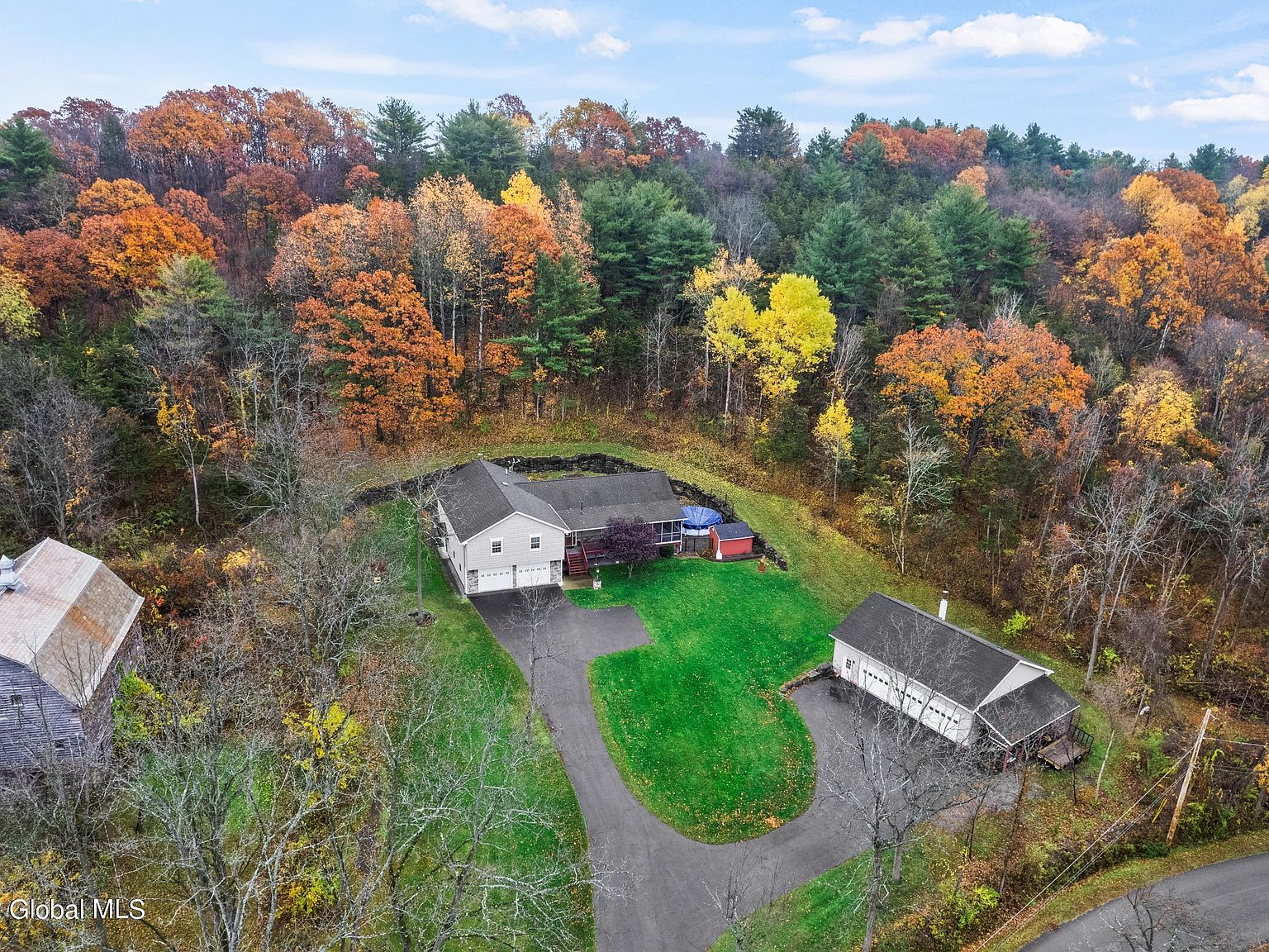 478 High Rock Road, West Coxsackie, NY 12192 Zillow