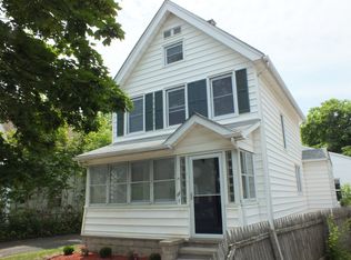 68 4th Ave, West Haven, CT