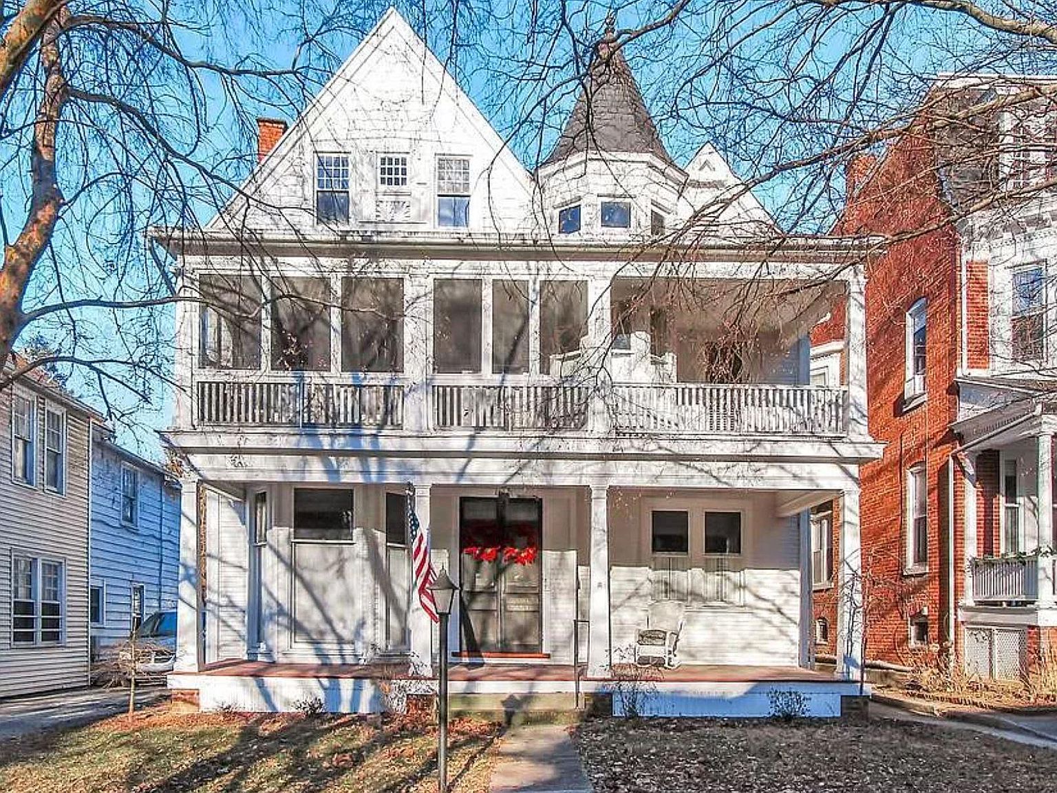 451 Lincoln St, York, PA 17401 Zillow