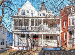 451 Lincoln St, York, PA 17401