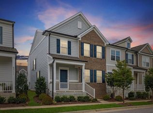 5713 Kalamata Dr, Raleigh, NC 27603
