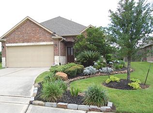 17015 Perdido Key Ln, Humble, TX 77346