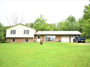 187 Lazy Brook Ln, Wellsboro, PA 16901