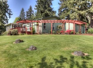 15051 Misty Ln NE, Silverton, OR 97381