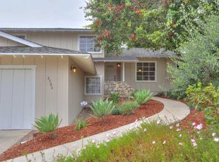 6586 Camino Venturoso, Goleta, CA 93117