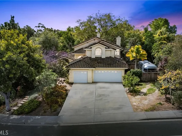 646 Cantara Ln, Vista, CA 92081