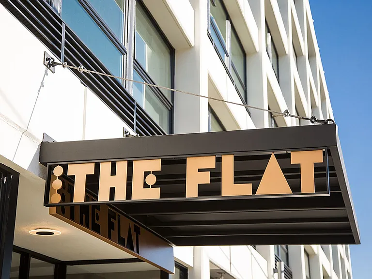 The Flat at DTLA — Photo 44