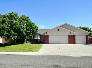 2814 Grand View Dr, Grand Junction, CO 81506