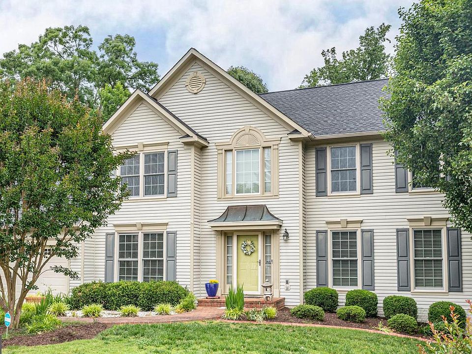11810 Kingswood Blvd, Fredericksburg, VA 22408 Zillow