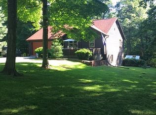 8215 Center Lake Rd, Nineveh, IN 46164