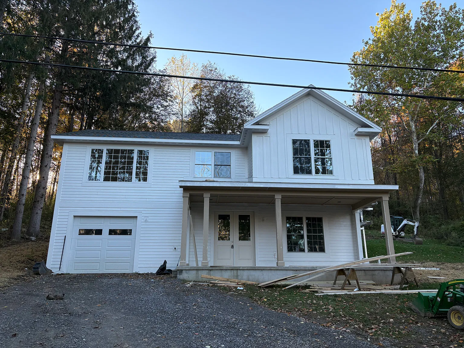 3 bed, 2000 sqft, $3,200 — Photo 1