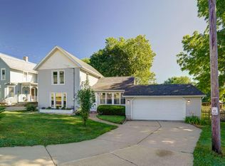 132 Elm St, Marshall, WI 53559
