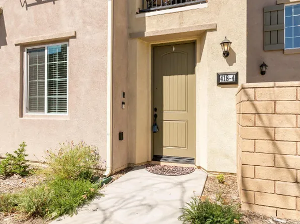 418 Stratus Ln Unit 4, Simi Valley, CA 93065