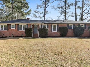 3715 Herren Dr SW, Smyrna, GA 30082