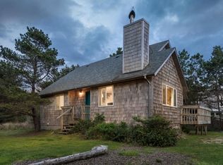 45950 Kinnikinnick Dr, Neskowin, OR 97149