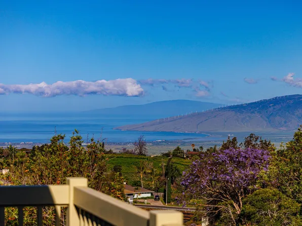 40 Kapalulu Pl, Kula, HI 96790