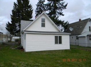 1016 E Central Ave, Spokane, WA 99208
